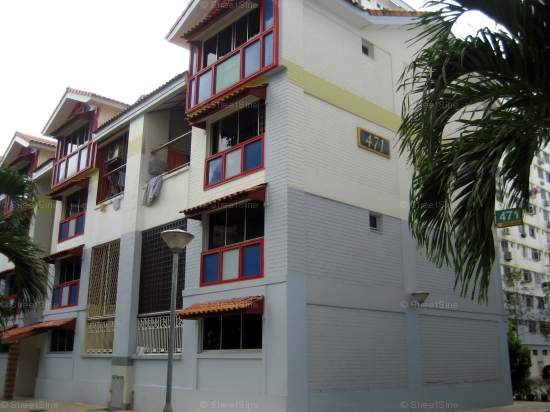 Pasir Ris Drive 6 thumbnail photo